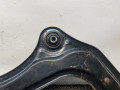 рычаг передний левый Daewoo Nubira J100 1998, 1.6 л., i, A16DMS, бензин, МКПП, зелёный металлик, хетчбэк 5 дв., передний привод - фото №3