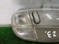 фонарь салона (плафон) Ford Taurus 4 поколение 2001, 3.0 л., бензин, АКПП, белый, седан, передний привод - фото №3