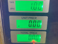 замок двери задней левой Mazda 626 GF 1997, 2.0 л., дизель, МКПП, зелёный, хетчбэк 5 дв., передний привод - фото №5
