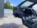 крыло заднее правое Volkswagen Jetta 4 поколение 2001, 2.0 л., AQY, бензин, МКПП, синий, седан, передний привод - фото №9