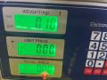 ручка внутренняя передняя левая Toyota Carina E 1 поколение T190 1995, 1.6 л., 4A-FE, бензин, МКПП, зелёный, хетчбэк 5 дв., передний привод, 69205-05010 - фото №4