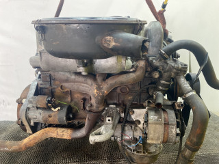 корпус термостата Mercedes-Benz W123 1 поколение 1983, 3.0 л., дизель, МКПП, седан