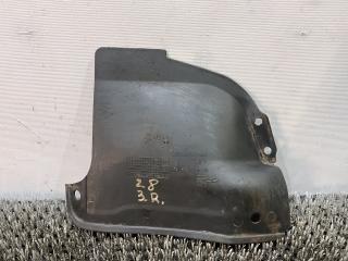 защита арок задняя правая (подкрылок) Opel Omega B 1996, 2.5 л., дизель, 5МКПП, черный, универсал, задний привод, 90460996