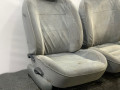 салон (комплект сидений) Renault Laguna 1 поколение [рестайлинг] 2000, 2.0 л., F4R 760, бензин, МКПП, светло бирюзовый, хетчбэк 5 дв., передний привод - фото №5