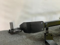 прицепное устройство (фаркоп) Kia Sorento 1 поколение 2005, 2.5 л., CRDi, D4CB, дизель, МКПП, черный, внедорожник 5 дв., полный подключаемый привод - фото №5
