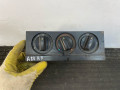 блок управления печки / климат-контроля Audi 80 B3 89/B3 1991, 1.8 л., бензин, МКПП, серый, седан, передний привод, 893819073B - фото №2