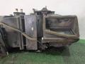 испаритель кондиционера Daewoo Evanda 1 поколение V200 2003, 2.0 л., i, X 20 SED, бензин, МКПП, берюзовый, седан, передний привод - фото №3
