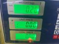 бачок гидроусилителя Hyundai Terracan 1 поколение 2003, 2.5 л., D4BH, дизель, АКПП, серебристый, внедорожник 5 дв., полный подключаемый привод - фото №4