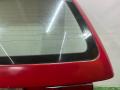 крышка багажника (дверь 3-5) Volkswagen Passat B4 (1993 - 1997), 1.9 л., дизель, МКПП, универсал, передний привод - фото №6