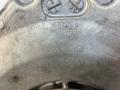 крышка двигателя задняя Audi A6 4B/C5 1999, 2.5 л., дизель, АКПП, зеленый, универсал, 059103173 - фото №2