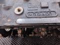 блок цилиндров Opel Zafira 1 поколение (A) 2000, 2.0 л., DTL, X 20 DTL, дизель, МКПП, минивэн, передний привод, X20DTL - фото №5