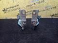 петля капота Nissan Almera Tino V10 2001, 2.2 л., YD22DDT, дизель, МКПП, берюзовый, минивэн, передний привод - фото №3
