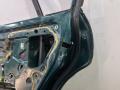 дверь задняя правая Rover 600 Series 1 поколение 1994, 2.0 л., бензин, МКПП, зелёный, седан, передний привод - фото №15