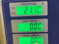 редуктор заднего моста Kia Sportage 1 поколение 2000, 2.0 л., FE (16V), бензин, МКПП, зеленый, полный подключаемый привод, правый руль - фото №7