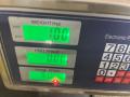 ремень безопасности Kia Joice 1 поколение 1999, 2.0 л., G4CP, бензин, МКПП, зелёный, минивэн, передний привод, H8800504R80280 - фото №5