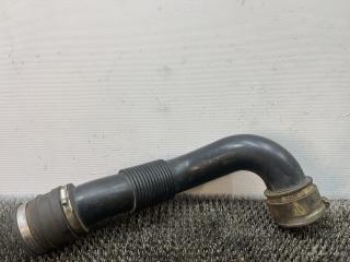 патрубок воздушного фильтра Chery, бензин, МКПП, чёрный, внедорожник 5 дв., T11-11092101GG