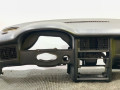 панель передняя салона (торпедо) Audi 80 B3 89/B3 1991, 1.8 л., бензин, МКПП, серый, седан, передний привод - фото №5