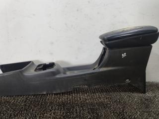 консоль салона Iran Khodro Samand 1 поколение 2009, 1.6 л., бензин, МКПП, чёрный, седан, передний привод, 5131147