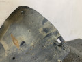 защита арок передняя правая (подкрылок) Chevrolet Lanos 1 поколение 2003, 1.5 л., A15SMS, бензин, МКПП, зелёный, седан, передний привод - фото №3