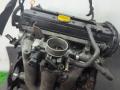 коллектор впускной Suzuki Forenza 1 поколение 2004, 2.0 л., бензин, АКПП, чёрный, седан, передний привод - фото №2