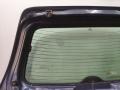 стекло заднее Renault Megane 1 поколение 1997, 1.9 л., дизель, МКПП, минивэн, передний привод - фото №14