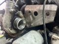 турбина Hyundai Terracan 1 поколение 2003, 2.5 л., D4BH, дизель, АКПП, серебристый, внедорожник 5 дв., полный подключаемый привод - фото №2