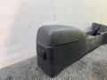 консоль салона Toyota Carina E 1 поколение T190 1995, 1.6 л., 4A-FE, бензин, МКПП, зелёный, хетчбэк 5 дв., передний привод - фото №3