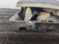 ручка внутренняя задняя правая SEAT Ibiza 2 поколение 1998, 1.6 л., ALM, бензин, 5МКПП, синий, хетчбэк 5 дв., передний привод, 6K0837222C, 6K0837236A - фото №11