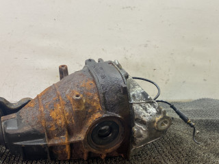 редуктор заднего моста Opel Omega B 1999, 3.0 л., бензин, АКПП, чернозеленый, седан, задний привод, 90446890