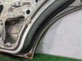 дверь задняя правая Kia Sorento 1 поколение 2006, 2.5 л., D4CB, дизель, МКПП, серебристый, внедорожник 5 дв., полный подключаемый привод - фото №16