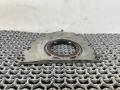 крышка двигателя задняя Audi A6 4B/C5 1999, 2.5 л., дизель, АКПП, зеленый, универсал, 059103173 - фото №3