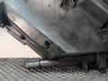 корпус воздушного фильтра Renault Clio 2 поколение 2001, 1.9 л., дизель, МКПП, белый, внедорожник 3 дв., 7700110493, 7700110501, 97004102 - фото №2