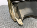 панель передняя салона (торпедо) Audi 80 B3 89/B3 1991, 1.8 л., бензин, МКПП, серый, седан, передний привод - фото №12