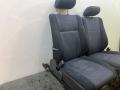 салон (комплект сидений) Toyota Carina E 1 поколение T190 1995, 1.6 л., 4A-FE, бензин, МКПП, зелёный, хетчбэк 5 дв., передний привод - фото №10