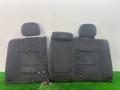 салон (комплект сидений) Opel Vectra B 1998, 1.8 л., бензин, МКПП, мокрый асфальт, седан - фото №8