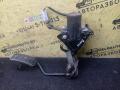 педаль Renault Scenic 1 поколение 1998, 1.9 л., F9Q 716, дизель, МКПП, синий, минивэн, передний привод - фото №2