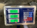 суппорт передний правый Audi 80 B3 89/B3 1991, 1.8 л., бензин, МКПП, серый, седан, передний привод - фото №7