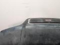капот Kia Joice 1 поколение 1999, 2.0 л., G4CP, бензин, МКПП, зелёный, минивэн, передний привод - фото №2