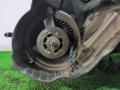 моторчик печки Chrysler Voyager 3 поколение 1998, 2.4 л., EDZ, бензин, МКПП, чёрный, минивэн, передний привод, 4734224B0728 - фото №14