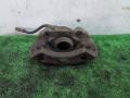 суппорт передний правый Audi 80 B3 1990, 1.6 л., PP, бензин, МКПП, оранжевый, седан, передний привод - фото №2
