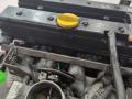 топливная рампа Suzuki Forenza 1 поколение 2004, 2.0 л., бензин, АКПП, чёрный, седан, передний привод - фото №4