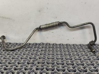 масляная трубка турбины Opel Zafira 1 поколение (A) 2000, 2.0 л., Z 20 DTJ, дизель, МКПП, синий металлик, минивэн, передний привод