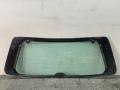 стекло заднее Kia Sorento 1 поколение 2006, 2.5 л., D4CB, дизель, АКПП, серый, внедорожник 5 дв., полный подключаемый привод - фото №2