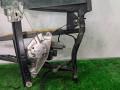 стеклоподъемник электрический задний левый Audi A6 4B/C5 1999, 2.5 л., дизель, АКПП, зеленый, универсал - фото №5