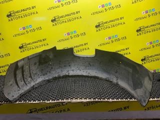 защита арок передняя правая (подкрылок) SEAT Ibiza 2 поколение 1998, 1.6 л., ALM, бензин, 5МКПП, синий, хетчбэк 5 дв., передний привод