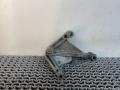 кронштейн КПП Audi 80 B3 1990, 1.6 л., PP, бензин, МКПП, оранжевый, седан, передний привод, 7700434671 - фото №8