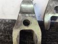 крепление форсунки Renault Scenic 1 поколение 1997, 1.9 л., F8Q 786, дизель, МКПП, серый, передний привод, 4598 - фото №7