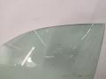 стекло двери передней левой Opel Vectra B 1998, 1.8 л., бензин, МКПП, мокрый асфальт, седан, 43R-000981, DOT-36AS2M127 - фото №4
