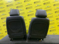 салон (комплект сидений) Kia Sorento 1 поколение 2005, 2.5 л., D4CB, дизель, АКПП, черный, внедорожник 5 дв., полный подключаемый привод - фото №15
