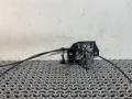 замок капота Daewoo Evanda 1 поколение V200 2003, 2.0 л., i, X 20 SED, бензин, МКПП, берюзовый, седан, передний привод - фото №8